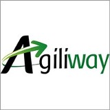 Logo firmy Agiliway