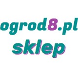 Logo firmy ogrod8.pl