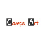 Logo firmy Campa-Art