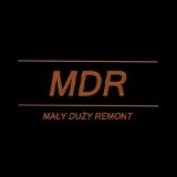 Logo firmy MDRemont