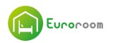 Logo firmy  Euroroom - Profesjonalne Noclegi Pracownicze