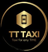 Logo firmy 24h TT TAXI Wieliczka 