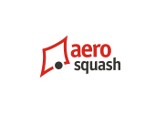 Logo firmy Aerosquash
