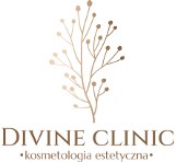 Logo firmy DivineClinic Salon Kosmetologii Estetycznej Anna Piątkowska