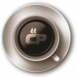 Logo firmy Coffee Point