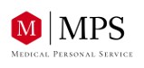 Logo firmy MPS Sp. z o.o.