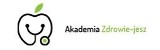 Logo firmy Akademia Zdrowie-Jesz Sp. z o.o.