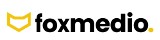 Logo firmy foxmedio | agencja interaktywna
