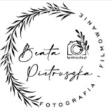 Logo firmy Film&Foto Beata Pietruszka
