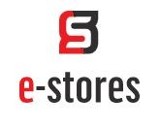 Logo firmy E- Stores