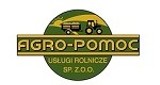 Logo firmy Agro - Pomoc Usługi Rolnicze sp. z o.o.