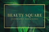 Logo firmy Beauty Square