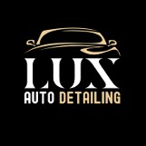 Logo firmy LUX Auto Detailing Świdwin