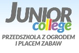 Logo firmy Żłobek Baby College