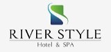 Logo firmy River Style Hotel 