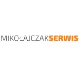Logo firmy Mikołajczak Serwis