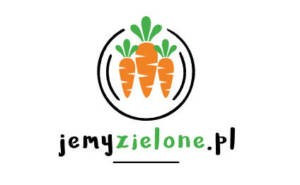 Logo firmy JemyZielone