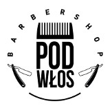 Logo firmy Pod Włos Barbershop