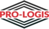 Logo firmy PRO-LOGIS