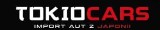 Logo firmy TokioCars - Import Aut z Japonii