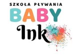 Logo firmy Baby INK Patryk Kanarkowski