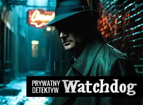 Prywatny Detektyw Wrocław "Watchdog" 727 88 28 28, Wrocław