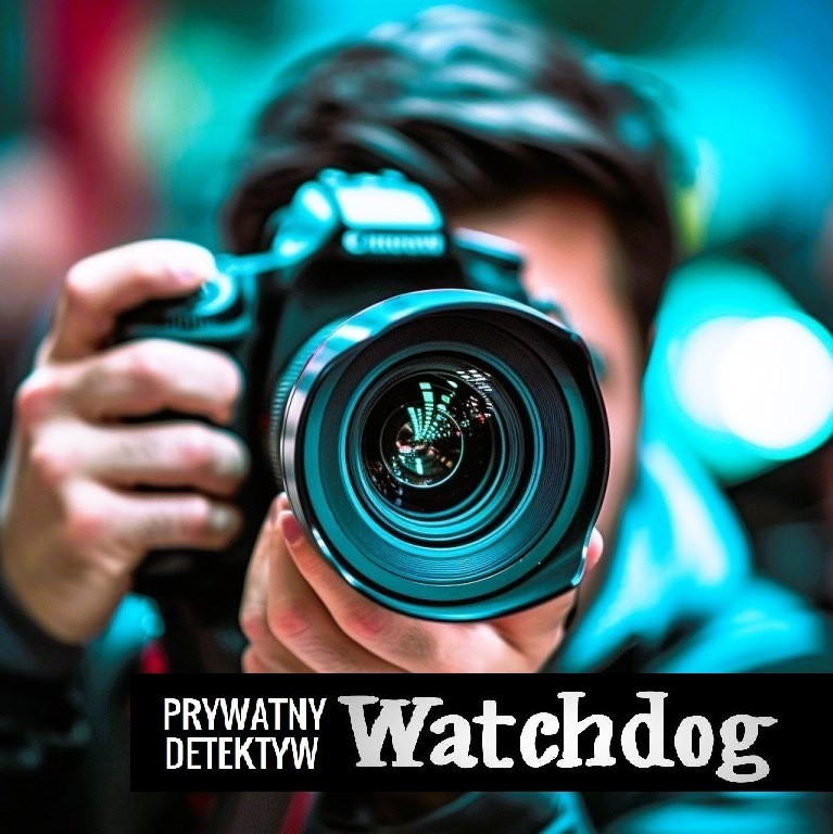 Prywatny Detektyw Wrocław "Watchdog" 727 88 28 28, Wrocław