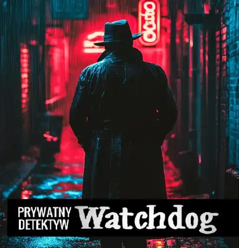 Prywatny Detektyw Wrocław "Watchdog" 727 88 28 28, Wrocław