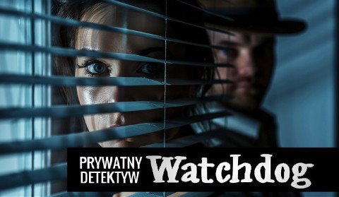 Prywatny Detektyw Wrocław "Watchdog" 727 88 28 28, Wrocław