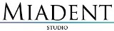 Logo firmy Miadent Studio - Stomatologia dla dzieci i dorosłych