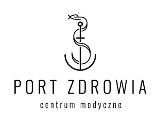 Logo firmy Port Zdrowia | Centrum Medyczne - Pracownia Hepatologiczna, USG i Elastografii Wrocław