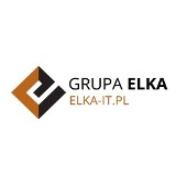 Logo firmy PHU ELKA Radosław Miczyński