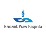 Logo firmy Rzecznik Praw Pacjenta