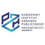 Logo firmy Narodowy Instytut Zdrowia Publicznego PZH – Państwowy Instytut Badawczy