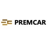 Logo firmy PREMCAR