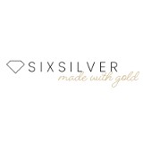 Logo firmy SIXSILVER