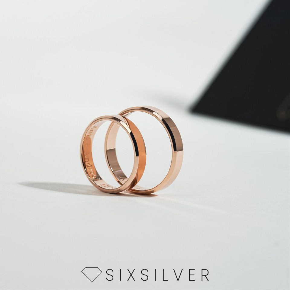 SIXSILVER, Gliwice