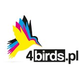 Logo firmy 4birds.pl